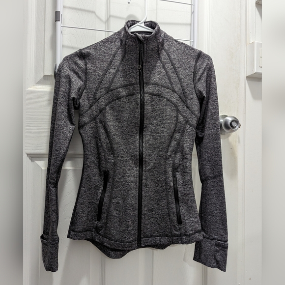 lululemon athletica Jackets & Blazers - Lululemon Define Jacket (First Release)